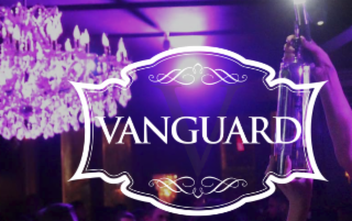 Vanguard 1415