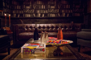 The Rec Room