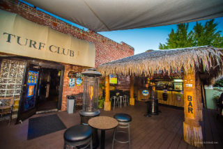 The World Famous Turf Club