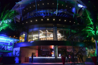 Nyex Beach Club