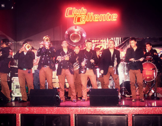 Club Caliente