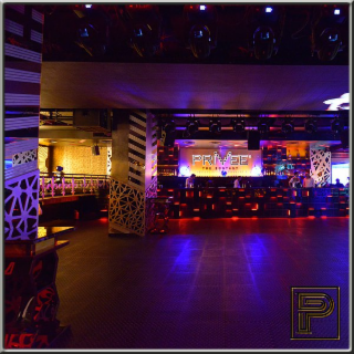 Club Privee
