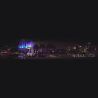 MonteCarlo Night Club