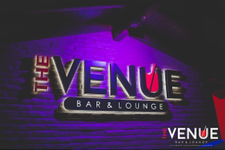 The Venue Bar & Lounge - Livermore