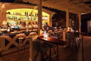 SHOREbar