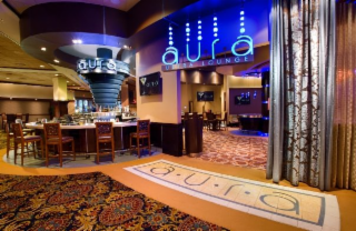 Aura Ultra Lounge